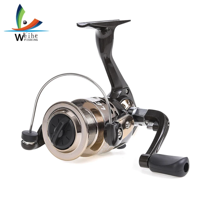 Best Offers GF1000-5000 5.2:1 Metal Spinning Fishing Reel Fly Wheel For Fresh/Salt Water Sea Fishing Spinning Reel Carp Fishing Best Offers GF1000-5000 5.2:1 Metal Spinning Fishing Reel Fly Wheel For Fresh/Salt Water Sea Fishing Spinning Reel Carp Fishing