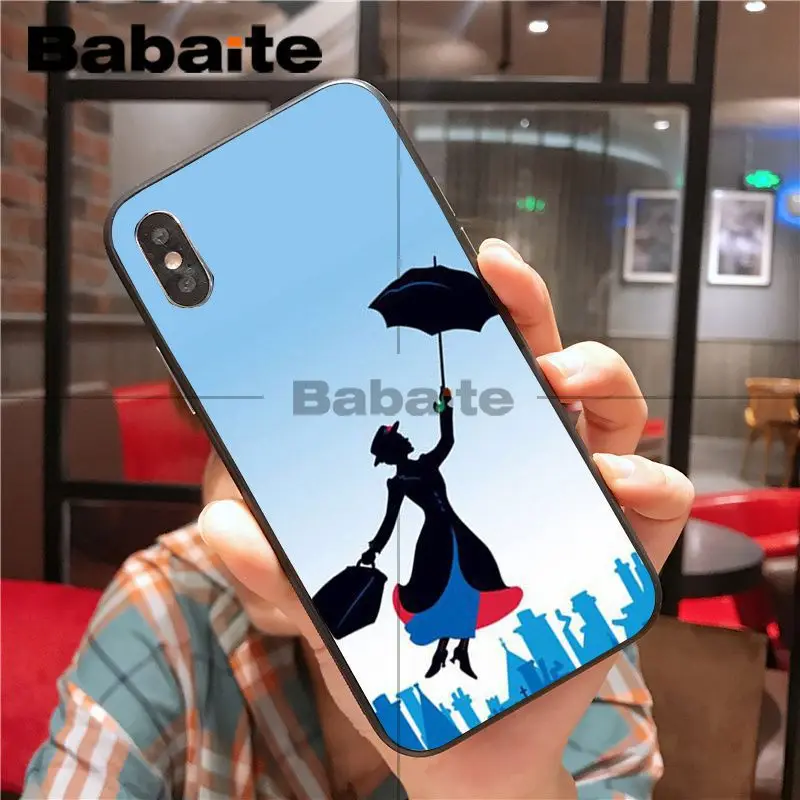 Mary Poppins