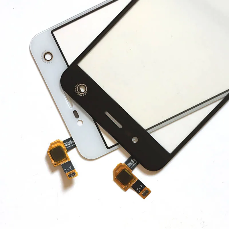 ZTE Blade v8 Touch Sensor 2
