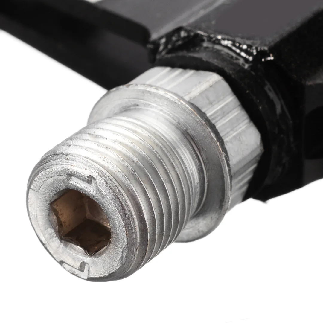 1Pair 4 Colors Sealed Bearing Bicycle Pedals MTB BMX CNC Pedals Cycling Bearing 9/16" Cycling Bicycle Parts