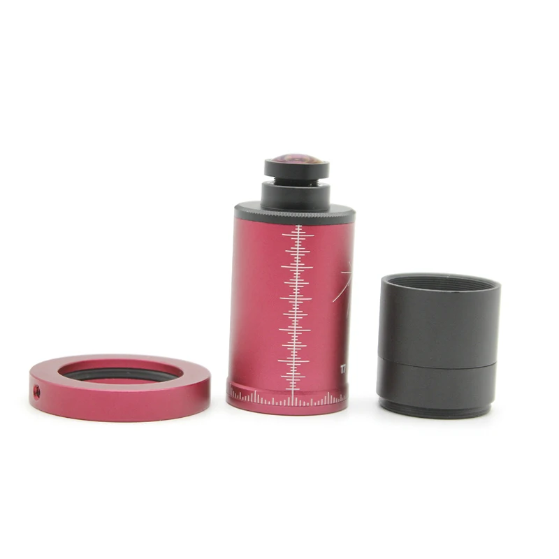 T7C T7M Astro Camera Astronomical Astronomy Planetary High Speed Electronic Eyepiece Telescope Digital Lens Guiding photograph4