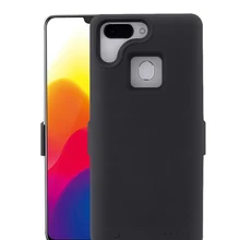 Для Xiaomi Redmi Примечание 5A Батарея чехол 6500 мА/ч, Зарядное устройство чехол Крышка Мощность банка для Xiaomi Redmi Примечание 5A Батарея чехол