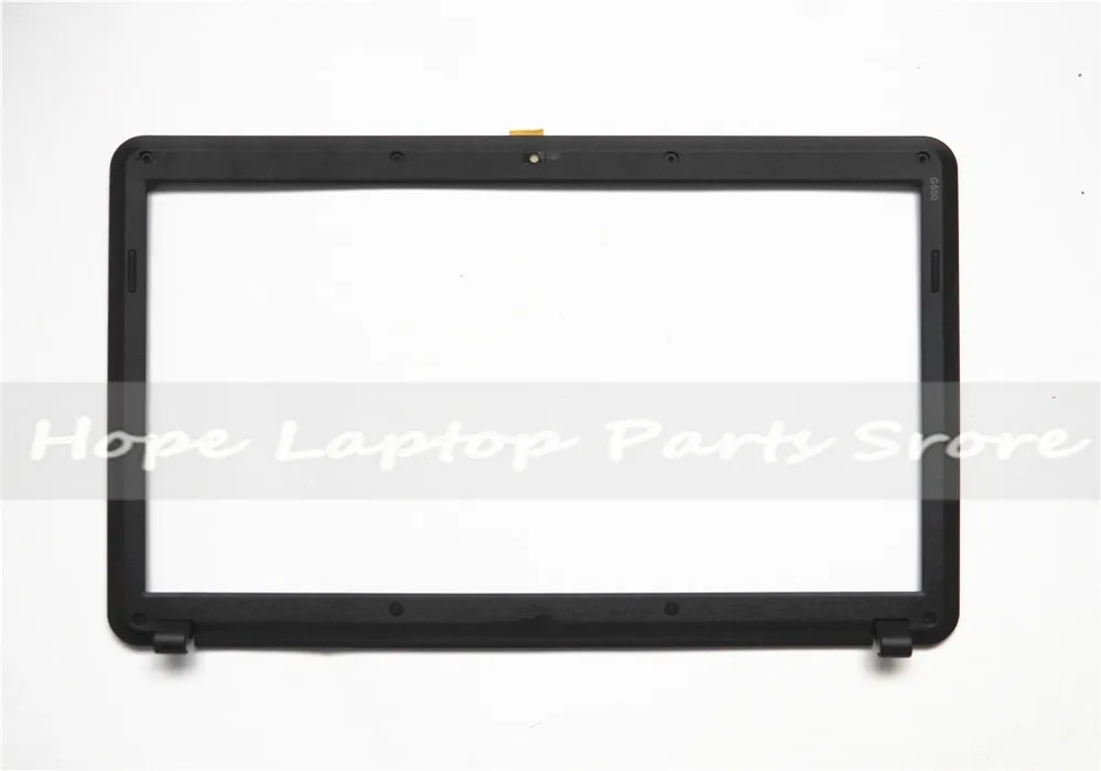 For lenovo laptop G550 Screen frame LCD bezel Case AP07W0006000 AP07W000600