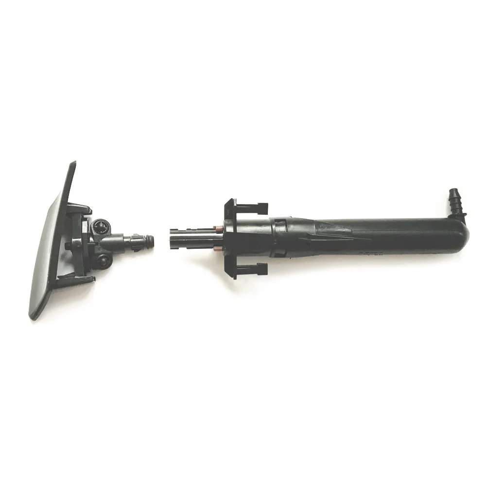 For Peugeot 207 307 For Citroen C4 Triumph Left & Right Headlight