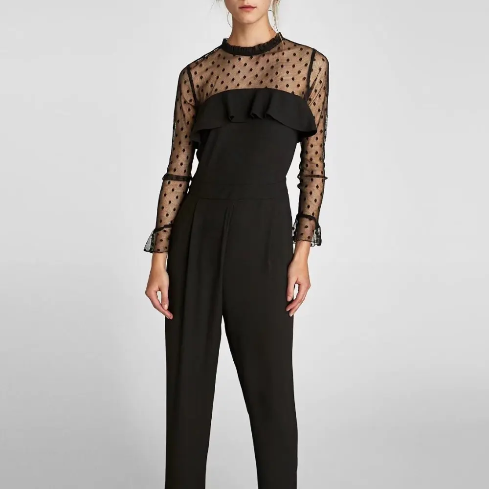 jumpsuits for young ladies