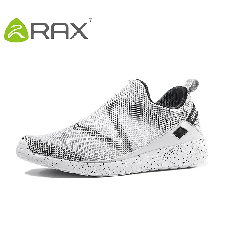 Rax 2019 New Women Lightweight Running Shoes Breathable Outdoor Sports Shoes Slip On Traveling Sneaker for Women Walking Shoes Rax 2019 New Women Lightweight Running Shoes Breathable Outdoor Sports Shoes Slip On Traveling Sneaker for Women Walking Shoes