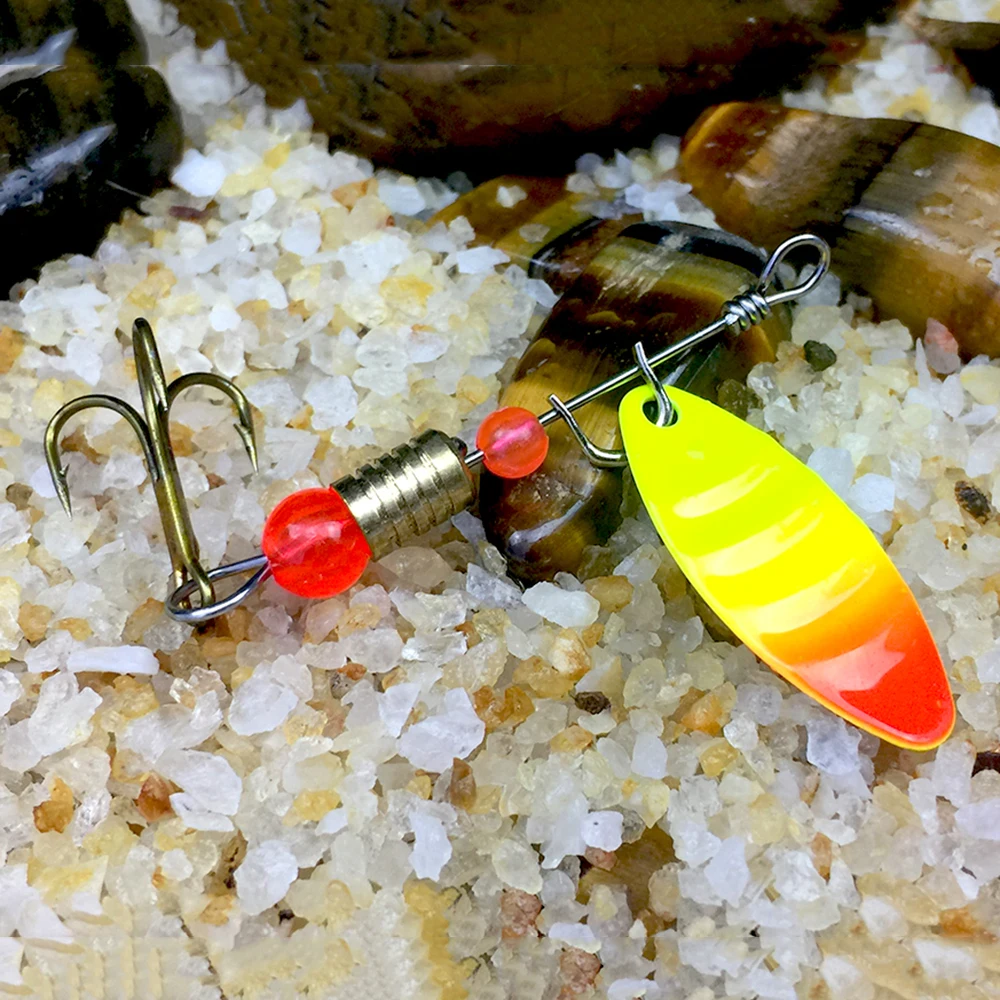 31 шт. Ассорти рыболовные приманки металлические рыболовные приманки ...