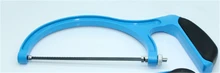 High Quality 250mm Metal Folding Pocket Saws Handsaw Garden Tools Camping Outdoor Saw Tree ToolHacksaw maintenance DIY tools