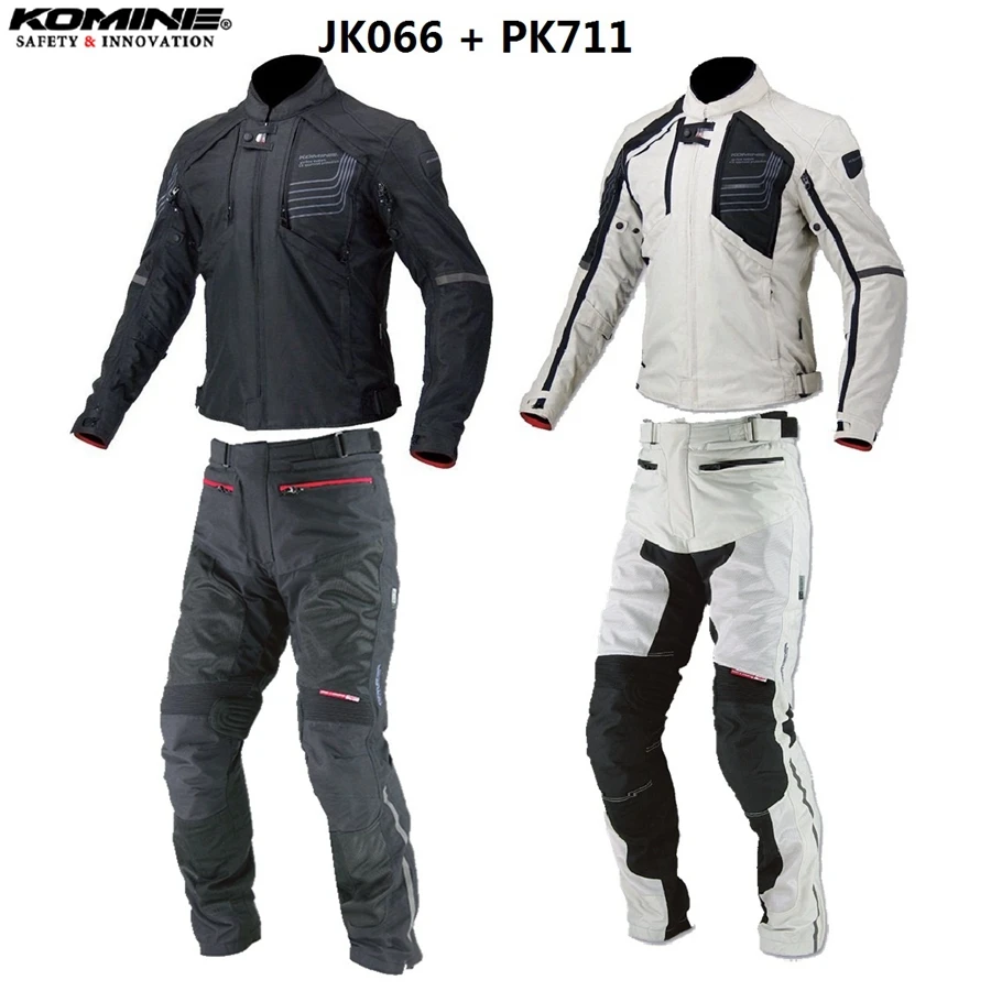 Motorcycle Armor Suit,waterproof Motorbike Suits For MenMotorbike Racing Suit All Weather Wearing Suit Armour