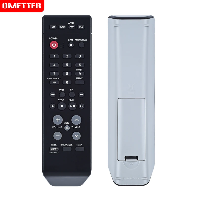 Tv Uso Telecomando Per Samsung Ah59-01787J Controller Remoto Fernbedienung Teleconmando