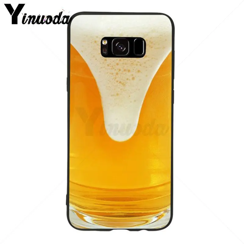 Чехол для телефона Yinuoda из пенопласта samsung galaxy s8 s9 s7 s10plus s10e s20ultra A20E A30 A51 A10S A70 A50 A20S A9