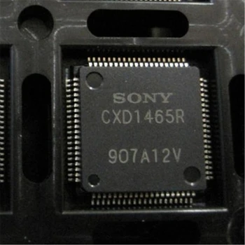 

CXD1465R CXD1465 D1465 1465 new original 2pcs/lot