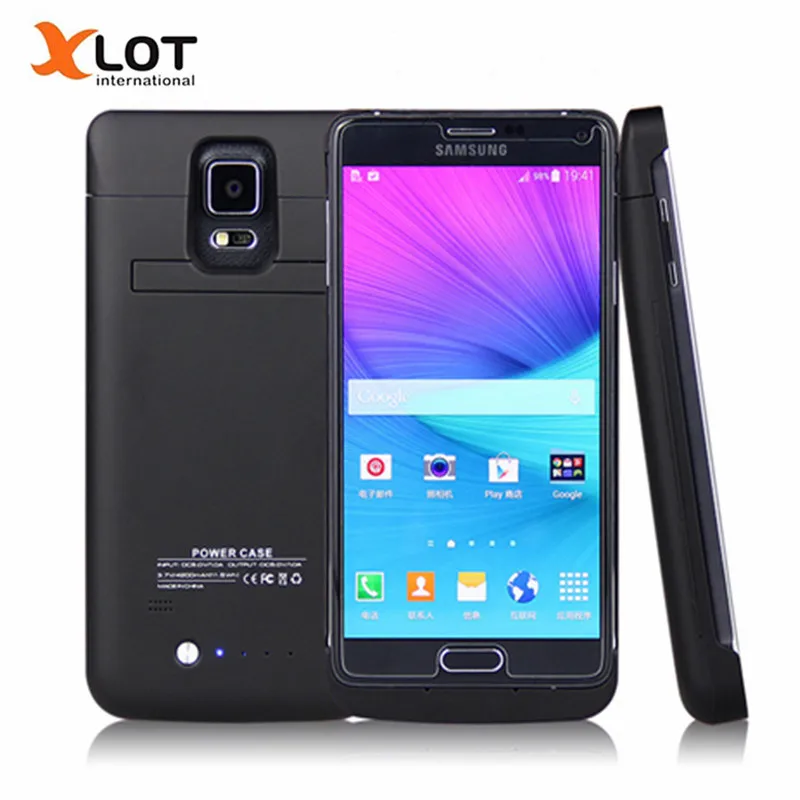bilder für Externes ladegerät fall für Samsung Galaxy Note 4 4800 mah Power Fall Batterie-Backup Pack Ladekoffer für samsung galaxy bilder für Externes ladegerät fall für Samsung Galaxy Note 4 4800 mah Power Fall Batterie-Backup Pack Ladekoffer für samsung galaxy
