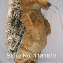 Талисман hedgie талисмана Пользовательские праздничный карнавальный костюм mascotte тема маскарадный карнавальный костюм