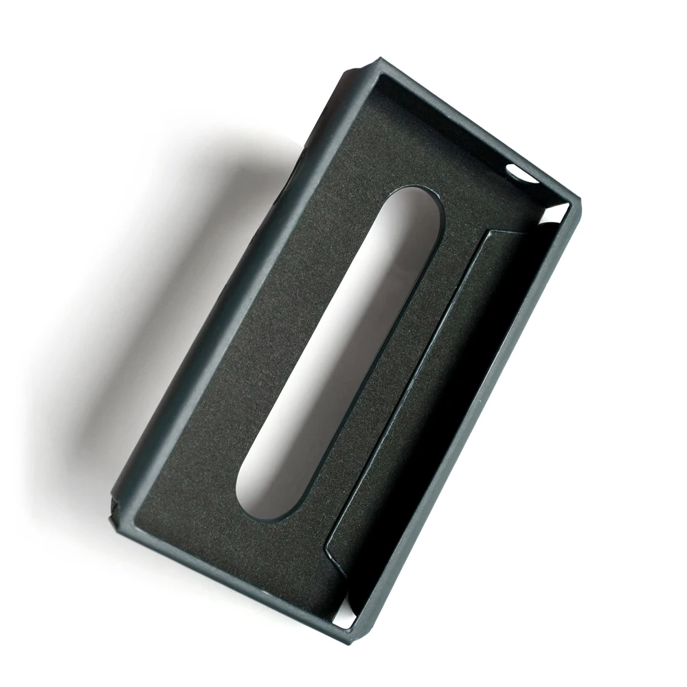 Кожаный чехол DD для FiiO M11/Pro музыкальный плеер кожаный DAP только fiio M11 не входит в