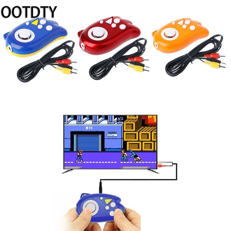 OOTDTY font b Games b font Accessories Mini font b Video b font Gaming For font
