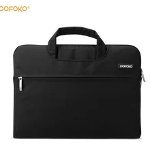 POFOKO бренд нейлон водонепроницаемый ноутбук планшет рукав чехол сумка для Apple Ipad Pro 12," дюймов