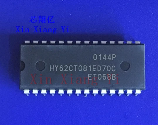 HY62CT081ED70C HY62CT081 DIP-28 | Обустройство дома