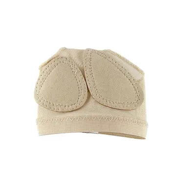 

New Belly/Ballet Dance Toe Pad Practice Shoes foot thong Protection Dance Socks Costume gaiters Belly Dance Accessories