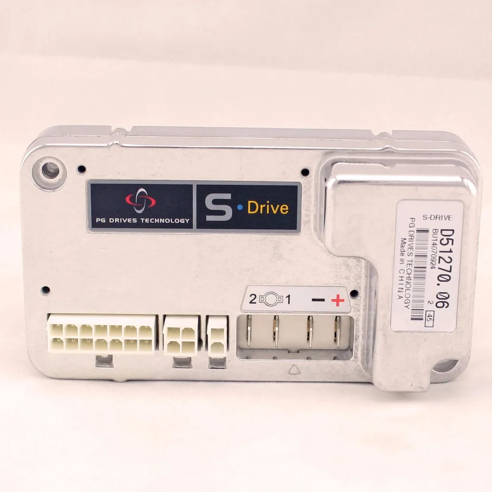 45Amp S Drive контроллер D51270 для мобильного скутера Pride Gogo SC40E 44E ELEITE контроллер| |