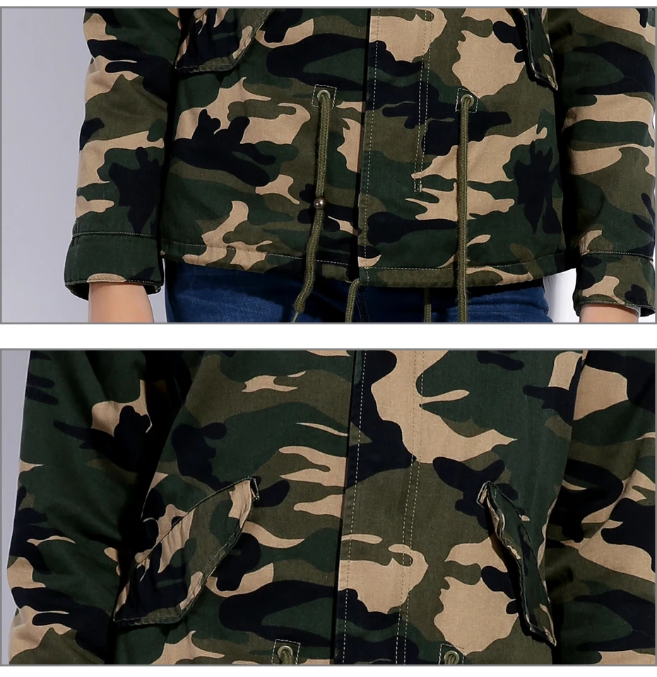 Real Fur Parka (6)
