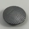 2pcs Black Analog Joystick Stick Cap Cover Button for PSP 1000 PSP1000 ► Photo 1/4