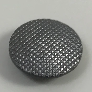 

2pcs Black Analog Joystick Stick Cap Cover Button for PSP 1000 PSP1000