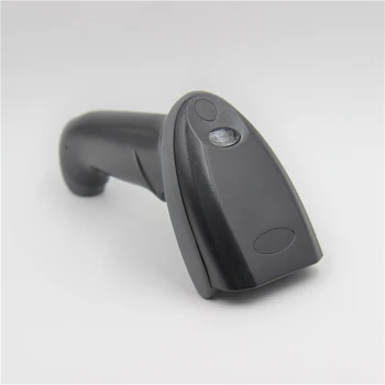 

Wired 2D Barcode Scanner USB HS30 Handheld Scanner POS QR Code For Mobile Phone Computer Warehouse Work