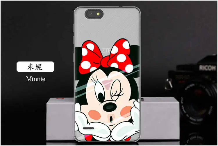   Minnie