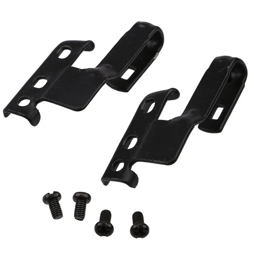 

Car-styling CARPRIE Pair Metal Front Universal Windshield Wiper Blade Arm Adapter Kit 892 21001 101 L0531