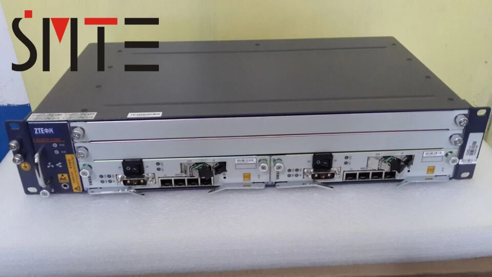 

ZTE ZXA10 C320 OLT included 10GE control board SMXA A3 support GTGO GTGH GTTO ETGO ETGH