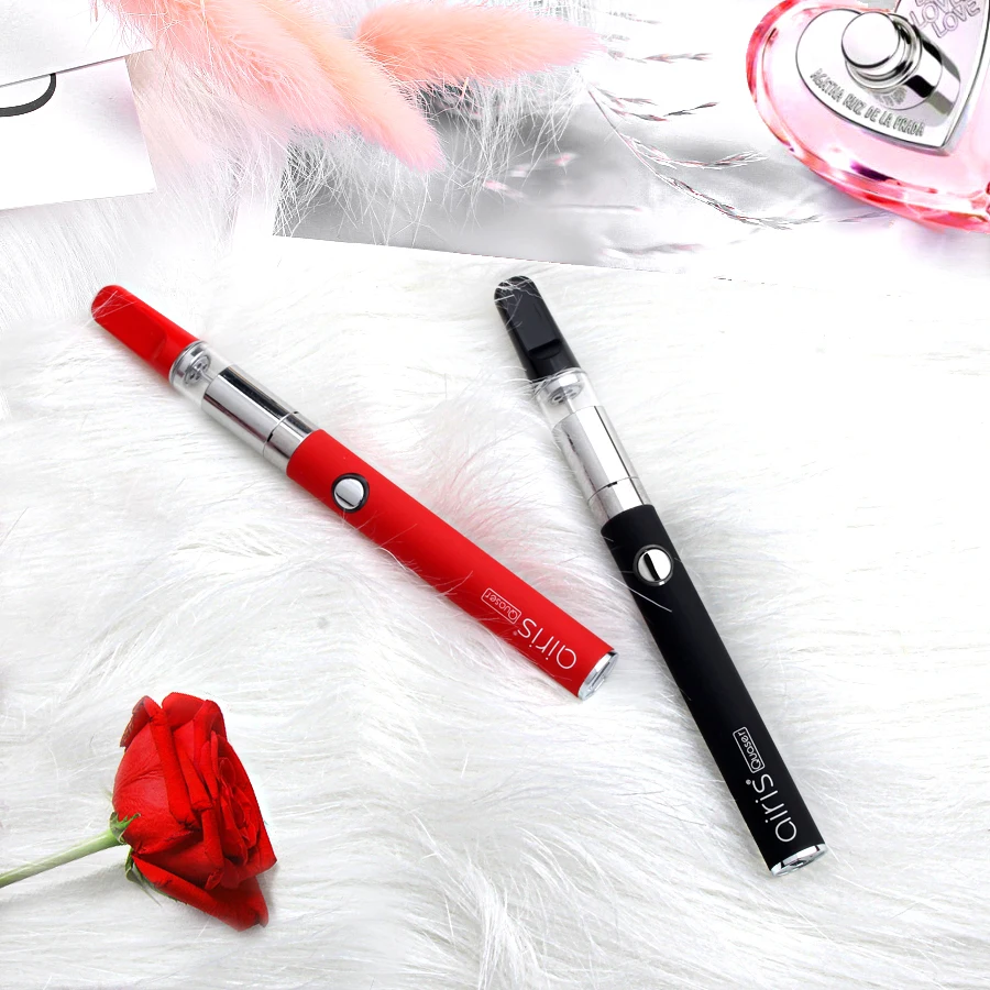 AIRISTECH airis Quaser восковой испаритель Dab Vape ручка комплект с окном кварцевый