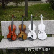 Скрипки для начинающих детей взрослых и начинающих