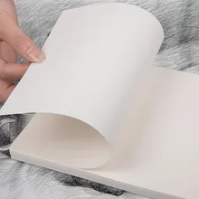 YDNZC High Quality Artist Sketch Paper 4K/8K/16K 1 Set Of 50 Sheets Art Drawing Watercolor Paper Gouache Paperh Art Supplies цена YDNZC High Quality Artist Sketch Paper 4K/8K/16K 1 Set Of 50 Sheets Art Drawing Watercolor Paper Gouache Paperh Art Supplies цены онлайн