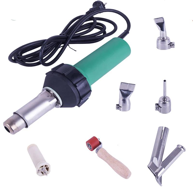 SWT-NS1600A Plastic Welding Tools for hydraulic and tunnel engineering equipment manufacturing vehicle repair | Инструменты