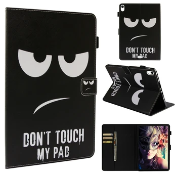 

Luxury Ultra-thin Magnetic Case Smart Auto Sleep/Wake for iPad Pro 11" 2018 New Tablet Stand Flip PU Leather Funda Cover