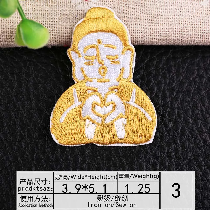 Buddha 6