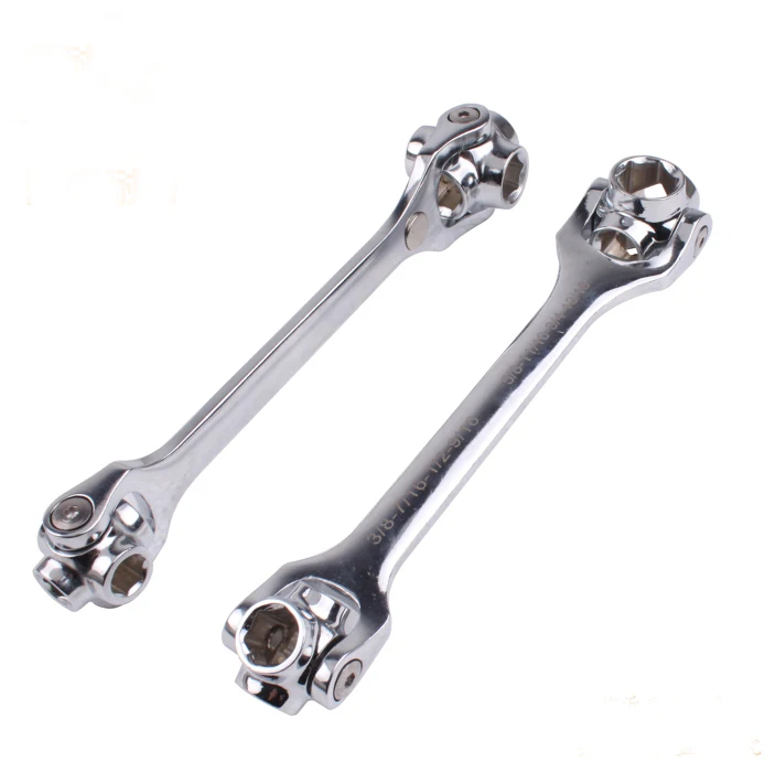 wholesale-discount-genuine-8-in-1-dog-bone-wrench-metric-hex-wrench