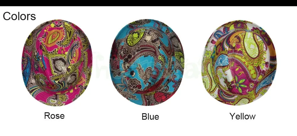 colors
