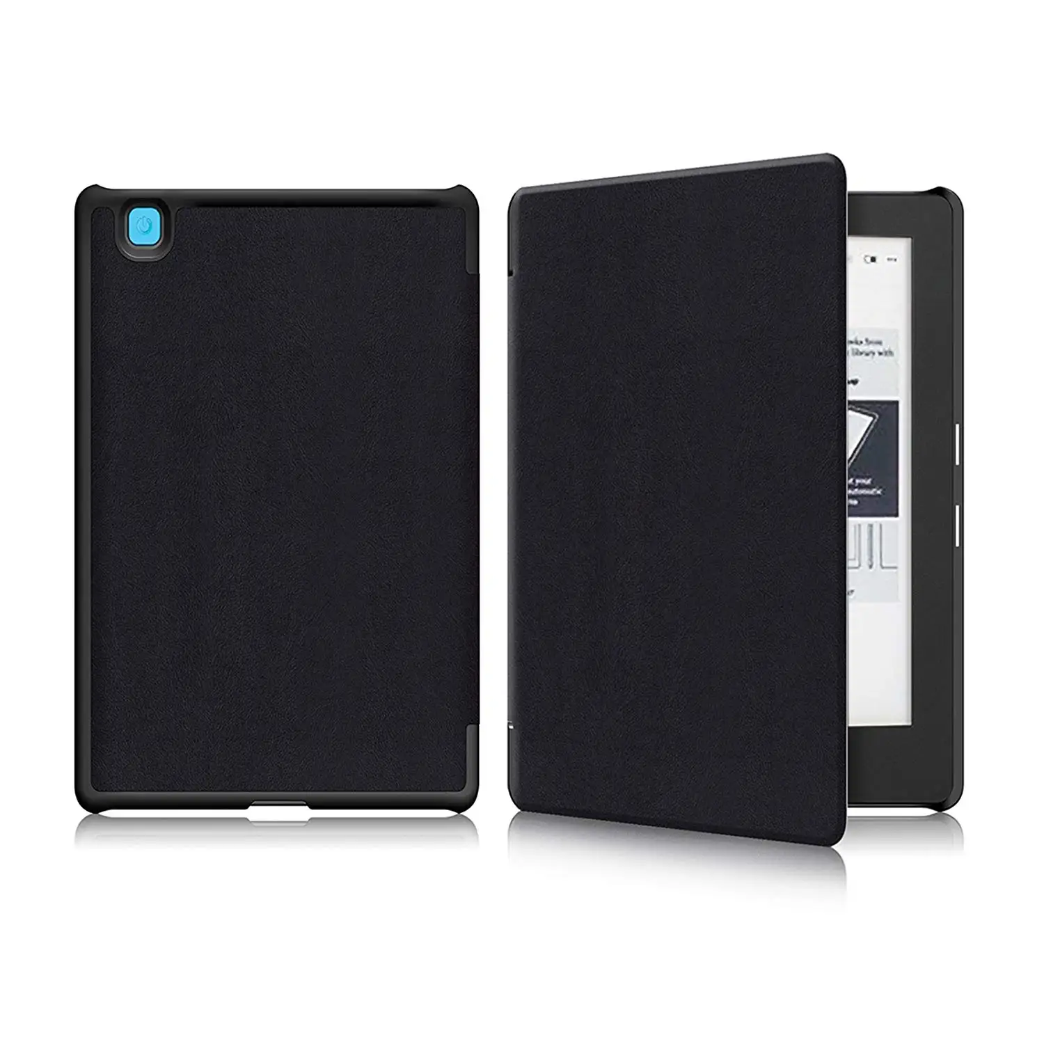 aura h2o edição 2 6.8 Polegada tablet wake-sleep funda capa