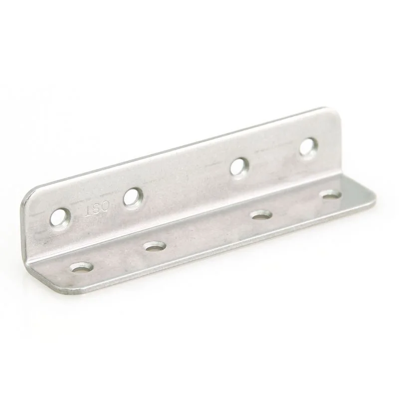 Right side connector bracket