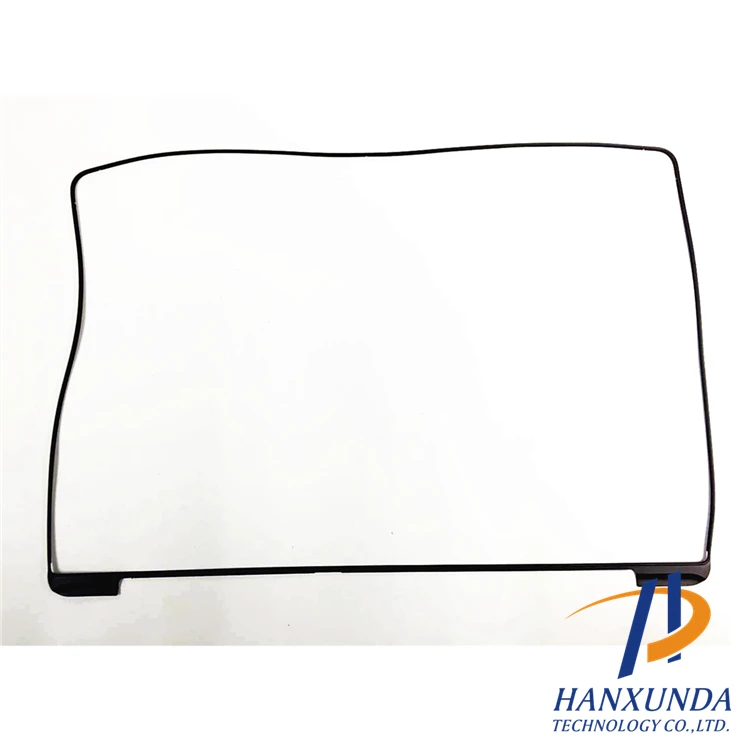 New LCD Screen Front Bezel Rubber Trim for 15/" MacBook Pro Retina A1398 USA