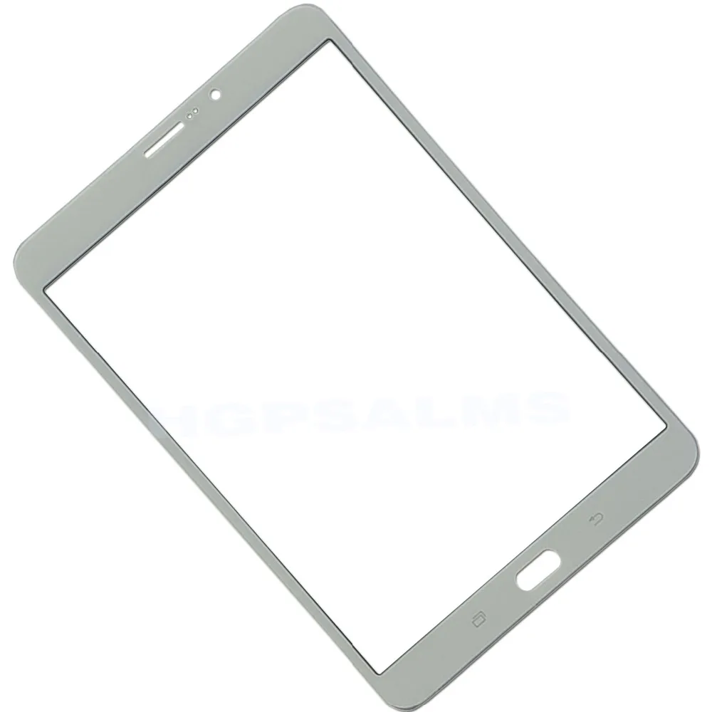 SAM164 Tablet Touch Panel Voor For Samsung Galaxy Tab S2 8.0 SM-T715 T715 Touch Screen Outer Glas Lens Panel Touchscreen (1)