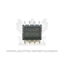 95640 чип EEPROM используется для автомотивов