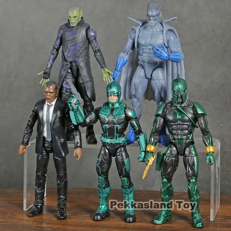 action figure robots