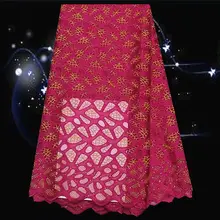 Item No.SNL57,Free shipping African net lace fabric ON SALE,2016 Popular design tulle lace fabric for wedding dress