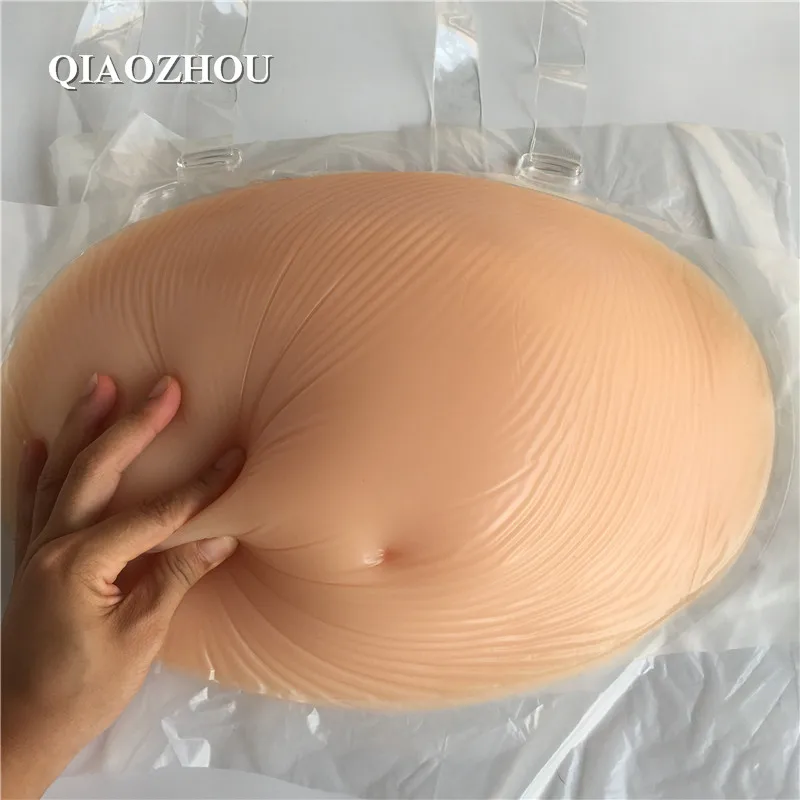 fake pregnant belly (14)