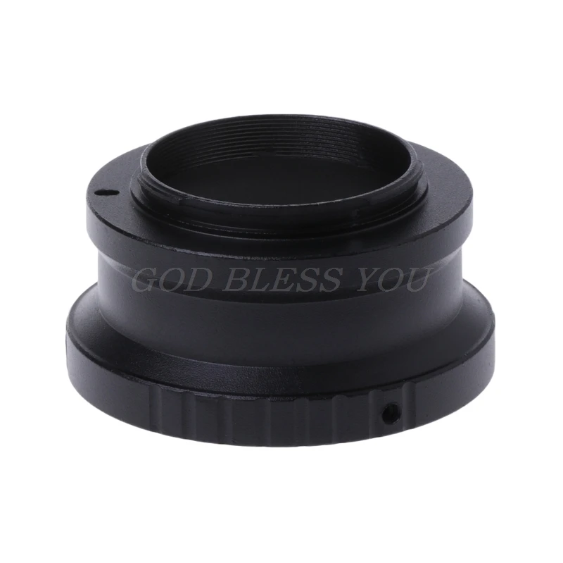 M42 объектив к Micro 4/3 M4/3 переходное кольцо для Panasonic G1 GH1 для Olympus E-P1 EP-2