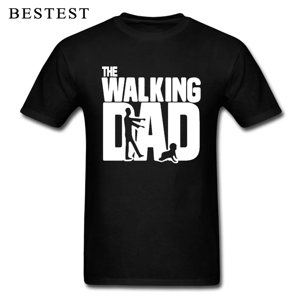 Футболка на День отца Мужская футболка для лучшего папы мужская летняя