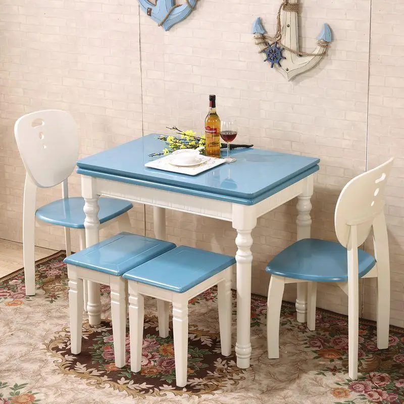 Eettafel Yemek Masasi Marmol Dinning Room Pliante De Jantar A Manger Moderne Kitchen Wood Tablo Comedor Mesa Desk Dining Table